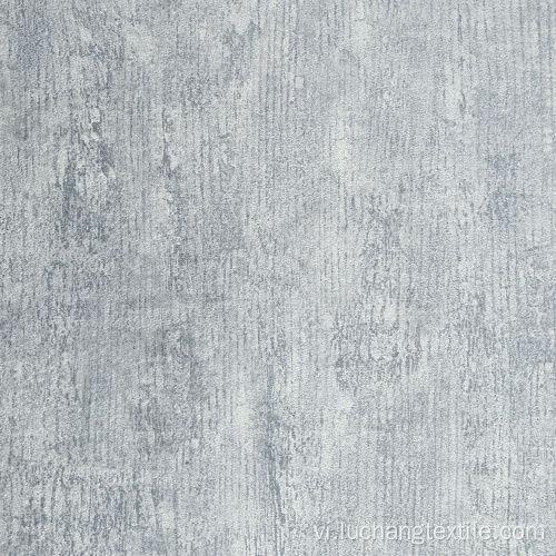 Mềm 100% polyester holland vải nhung cho ghế sofa